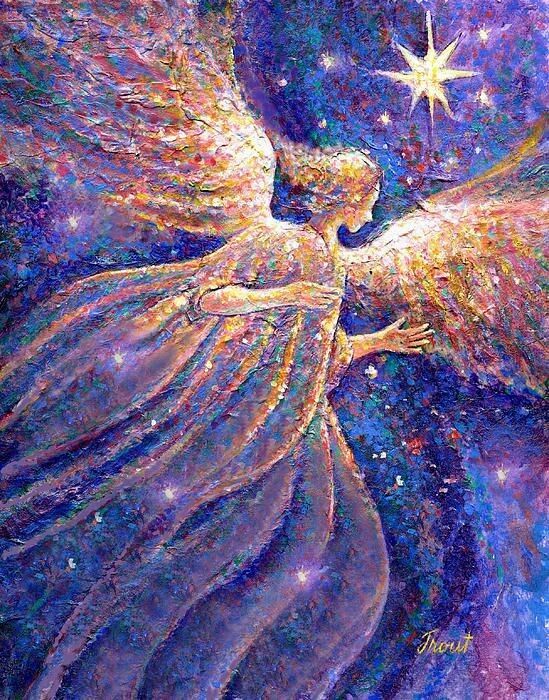 “Fairies, Dream and Spiritual Awakening!”